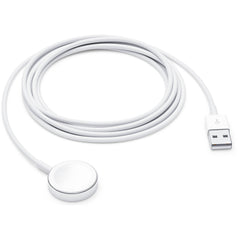 Cargadores Magnéticos USB para Apple Watch (Series 1-5) - Compra al por Mayor, Compatible con Todas las Series