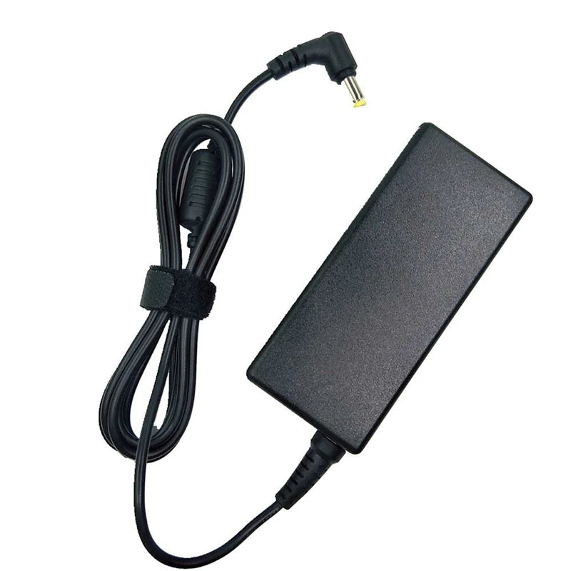 Cargador Portátil 65W 19V 3.42A para Acer Aspire | Alta Eficiencia y Certificación CE