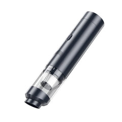 Aspiradora Inalámbrica para Coche 5000PA - Succión Potente y Carga Rápida USB-C