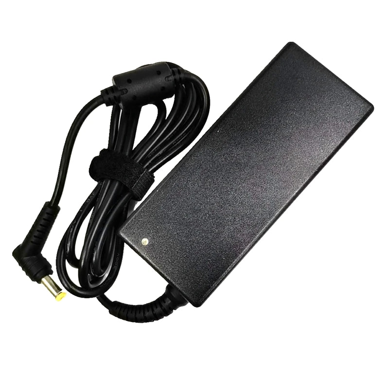 Cargador Portátil 65W 19V 3.42A para Acer Aspire | Alta Eficiencia y Certificación CE