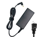 Cargador Portátil 65W 19V 3.42A para Acer Aspire | Alta Eficiencia y Certificación CE