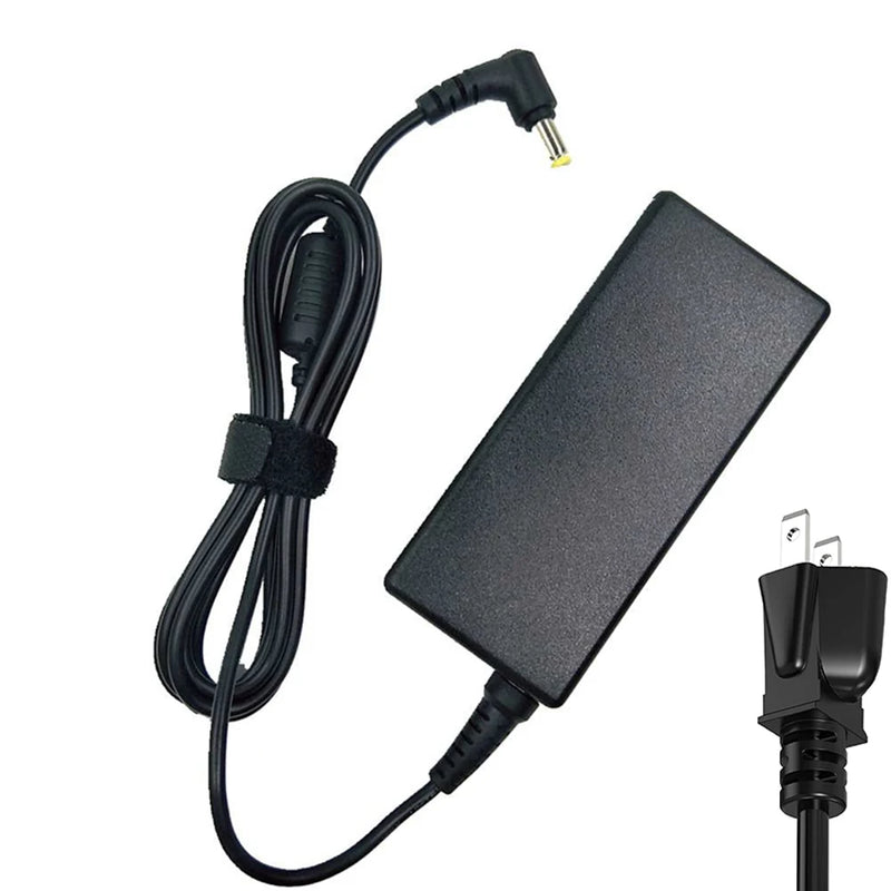 Cargador Portátil 65W 19V 3.42A para Acer Aspire | Alta Eficiencia y Certificación CE